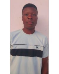 Mohamed Said Moyo