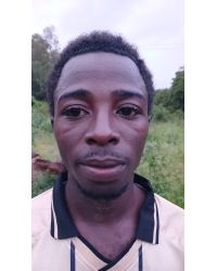 Mohamed Ngare Chipanje