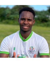 Mohamed Omar Athuman