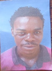 Mohammed Ali Bokoko