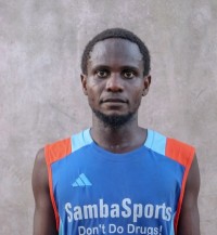Mohammed Mwapaka