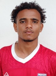 Mohammed Ahmed