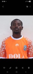 Mohammed Dzambo Mohammed