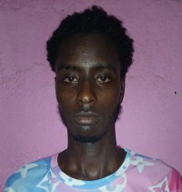 Mohammed Jamal Hussein
