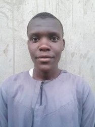 Mohammed Juma