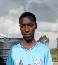 Mohammed Yusuf