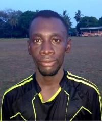 Mohammed Majaliwa Omari