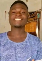 Mohammed Mgana