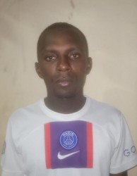 Mohammed Bakari