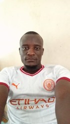 Mohammed Waluchio Musungu