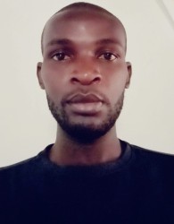 Mohammed Juma Mwachibato