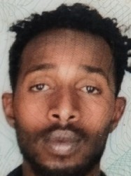 Mohammed Abdi