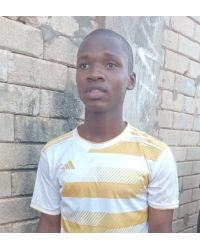 Mohammed Juma Omar
