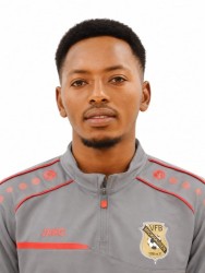 Mohamud Hassan