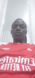 Moi Kiptoo Alex