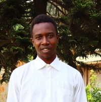 Mokandu Brian Onchweri