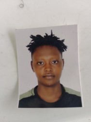 Mokaya Vivian Nyakara