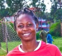 Molobi Teresa