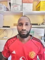 Momanyi Joshua