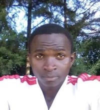 Momanyi Bonventure