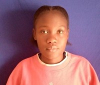 Momanyi Mongina Dorine