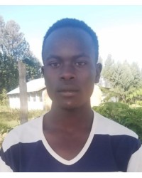 Momanyi Kevin Nyabuto