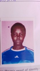 Mombo Mildred Auma