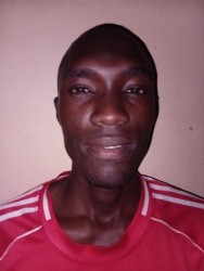 Mondo Mwinyi Saidi