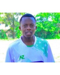 Mongare Francis Xevier