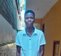 Mongau Grace