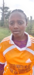 Monicah Chepkorir