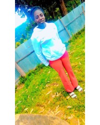 Monicah Kiende