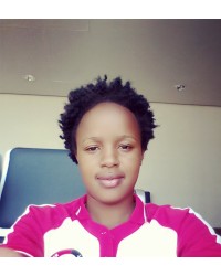 Monicah Karambiu