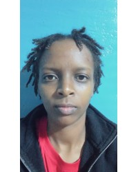 Monicah Waiyego 
