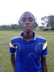 Mophat Munene