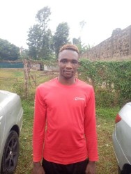 Victor Keraa