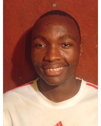 Morfat Gitonga