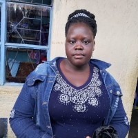 Morogo Vicky Jepkemoi