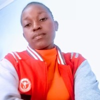 Morris Faith Ndila