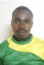 Morris Mutwiri