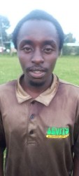 Morris Kagiru
