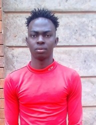 Morris Mwenda