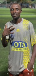 Morris Munene