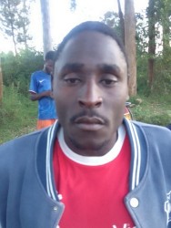 Morris Mwenda