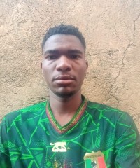 Mosenya Lewis Mwita