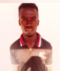 Moses Emadau