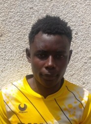 Moses Shiuli