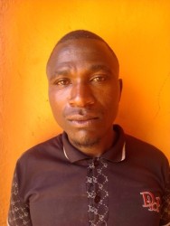 Moses Oginer