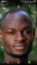 Moses Wabwire
