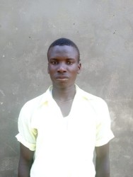 Moses Anyang